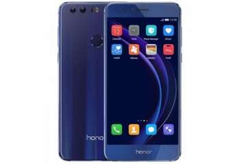 Huawei Honor 8 FRD-L09 Dual 4GB/32GB 4G LTE Blue