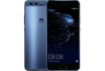 Huawei P10 Dual Sim 64Gb LTE Dazzling Blue