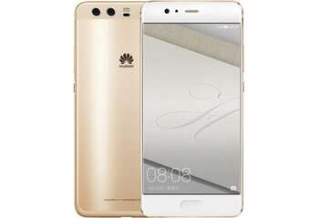 Huawei P10 Plus Dual Sim 128GB LTE Gold