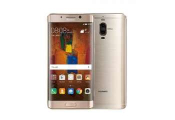 Huawei Mate 9 Pro Dual Haze Gold LON-L29 128GB 4G LTE
