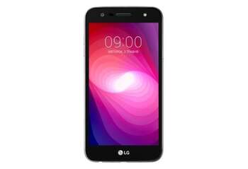 LG X power 2 Dual Sim Titan Gray M320 16GB 4G LTE