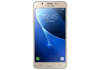 Samsung Galaxy J5 (2016) Duos Gold SM-J510FN/DS 16Gb 4G LTE