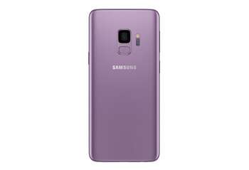 samsung galaxy s9 lilac purple back Format 960 500x342