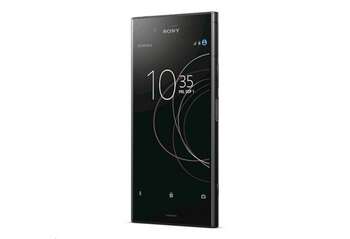 Sony Xperia XZ1 Dual F8342 64GB 4G LTE Black