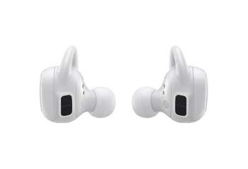 Samsung Gear IconX Wireless Earbuds White (SM-R150)
