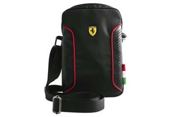 Ferrari Bag For İpad Mini