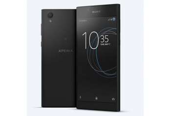 Sony G3312 Xperia L1 Dual Sim 16GB LTE Black