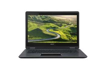 Acer Aspire R5-471T.003 Black (i7, 8GB, 512GB SSD, 14.0" FHD Touch Flip, Intel HD, Win10)