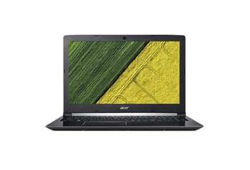 Acer Aspire 5-A515.004 Black (Core i5, 6GB, 1TB, 15.6" WXGA TB, 2GB GF, Win10)