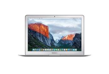 Apple MacBook Air 13 MMGG2 (Intel Core i5 1600 MHz/13.3″/8.0Gb/256Gb SSD/Intel HD Graphics 6000/Wi-Fi/Bluetooth/MacOS X)