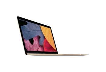 Apple MacBook MLHF2 (Intel Core M 1.2 GHz,12 Inch, 512GB, 8GB) Gold