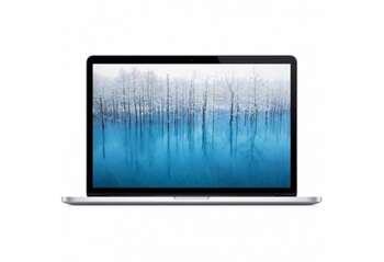 Apple MacBook Pro Retina ME865 (13.3″/Core i5 2.4GHz/8Gb/SSD 256Gb)