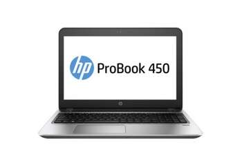 HP ProBook 450 G4 1TT03ES Silver (i7, 8GB, 1TB, 15.6" WXGA TB, 2GB GF, Dos)