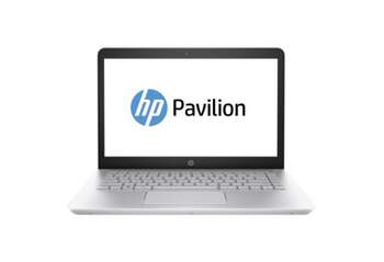 HP Pavilion 14-bk002ne 2CH75EA Silver (Core i5, 12GB, 1TB, 14" FHD, 4GB GF, Win10)