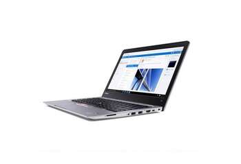 Lenovo ThinkPad 13 20J10000AD Silver (i7, 8GB, 256GB SSD, 13.3" FHD Touch, Win10)