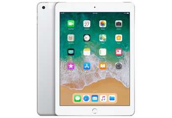 Apple iPad 9.7 (2018) 32Gb Wi-Fi Space Gray (Apple Pencil-ı dəstəkləyir)