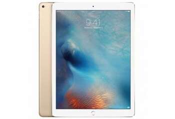 Apple iPad Pro 12.9 128GB 4G Wi-Fi LTE Gold