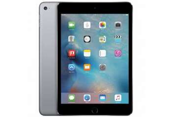 Apple iPad mini 4 128Gb Wi-Fi Space gray