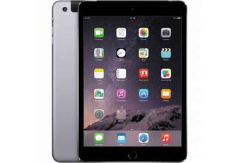 Apple iPad mini 3 Wi-Fi 4G 16GB Space Gray