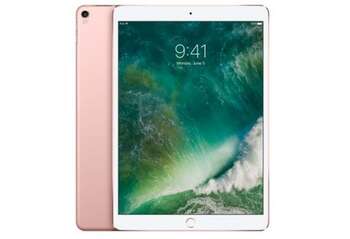 Apple iPad Pro 12.9 (2017) 256Gb Wi-Fi 4G Rose Gold