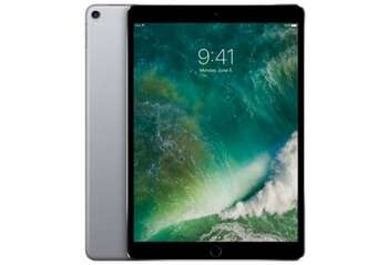 Apple iPad Pro 12.9 (2017) 256Gb Wi-Fi 4G Space Gray