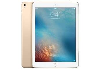 Apple iPad Pro 9.7 Wi-Fi 128GB Gold