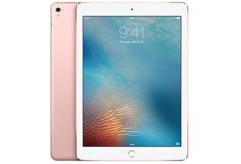 Apple iPad Pro 9.7 256Gb Wi-Fi 4G Rose Gold