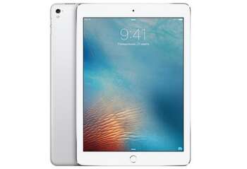 Apple iPad Pro 9.7 128Gb Wi-Fi 4G LTE Silver