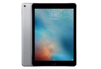 Apple iPad Pro 9.7 128Gb Wi-Fi Space Gray