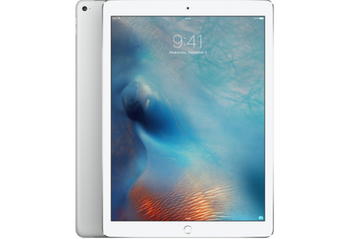 Apple iPad Pro 12.9 128GB 4G Wi-Fi LTE Silver