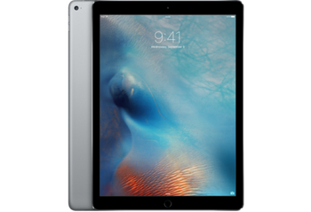 Apple iPad Pro 12.9 128GB 4G Wi-Fi LTE Space Gray