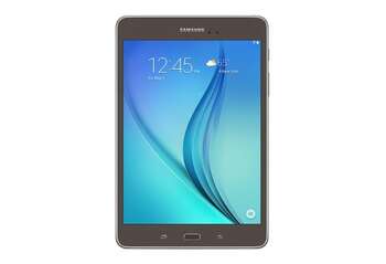 Samsung Galaxy Tab A 9.7 16Gb SM-T555 LTE Smoky Titanium