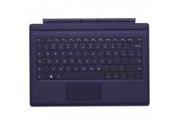 Microsoft Surface Pro 3 Type Cover Purple