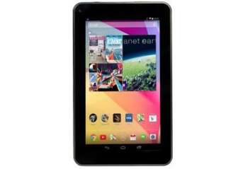 Artel Connect Tablet (7 inch, 8GB, Android, WiFi, Black)
