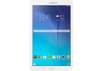 Samsung Galaxy Tab E 9.6 SM-T560 8Gb White