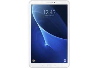 Samsung Galaxy Tab A 10.1" (2016) SM-T580 16GB Wi-Fi White