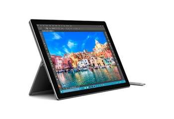 Microsoft Surface Pro 4 12" 256GB / Intel Core i7 - 8GB RAM