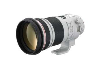 Canon EF 300mm f/2.8L IS II USM Lens