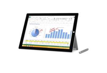 Microsoft Surface Pro 3 (12″/Core i5 2.9GHz/128Gb)