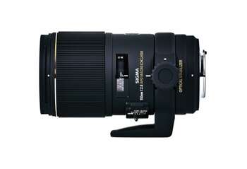 Sigma 150mm f/2.8 EX DG OS HSM APO Macro Lens For Nikon