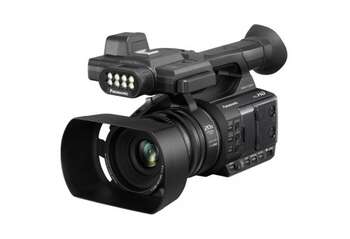 Panasonic AG-AC30 Full HD Camcorder (Made in Japan)