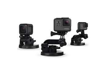 GoPro Suction Cup (GoPro Official Mount)