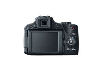 Canon PowerShot SX50 HS 3 500x342