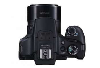 Canon PowerShot SX60 HS product shot 1 630x419 500x342