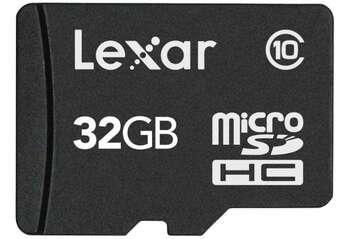 Lexar Micro Sd 32Gb