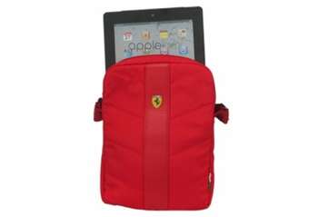Ferrari Bag For İpad