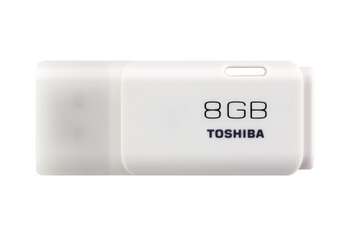 Toshiba Usb Flash Drive 8Gb