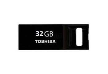 Toshiba USB Flash Memory 32Gb Mini