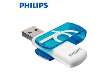 Philips USB Flash Drive Vive Edition 16Gb