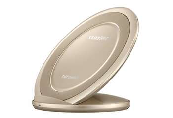 Samsung Wireless Fast Charger S7/S7 Edge Gold